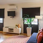 Apartment Local