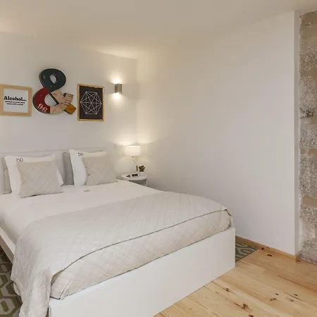 Apartament Local Porto