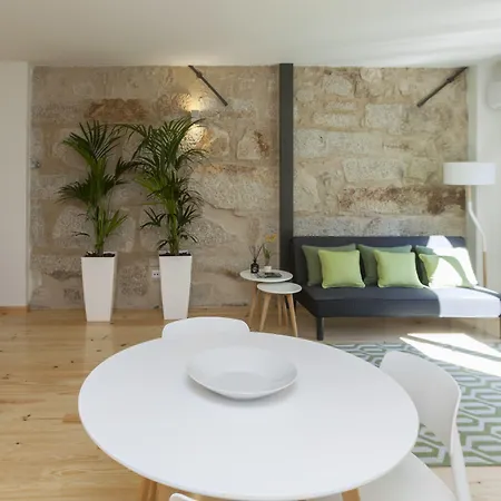 Local Apartament Porto