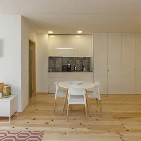 Local Apartament Porto