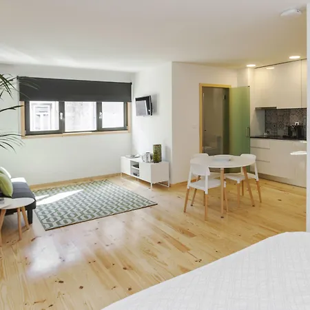 Apartament Local Porto