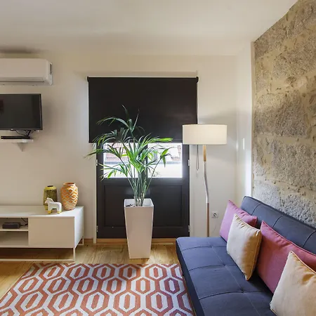 Apartament Local Porto
