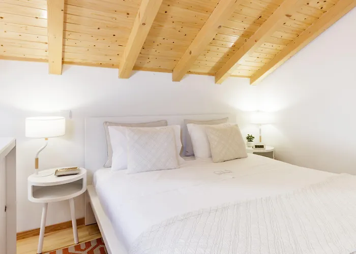 Appartamento Local Oporto