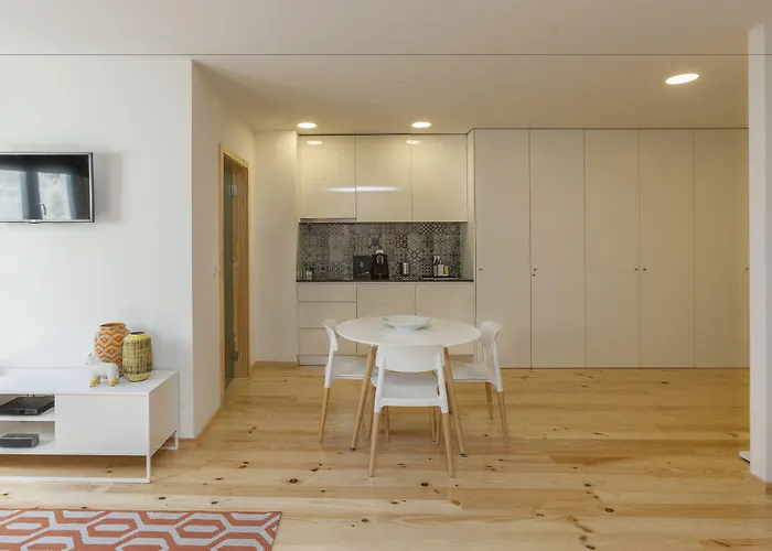 Local Appartamento Oporto