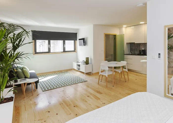 Appartamento Local Oporto