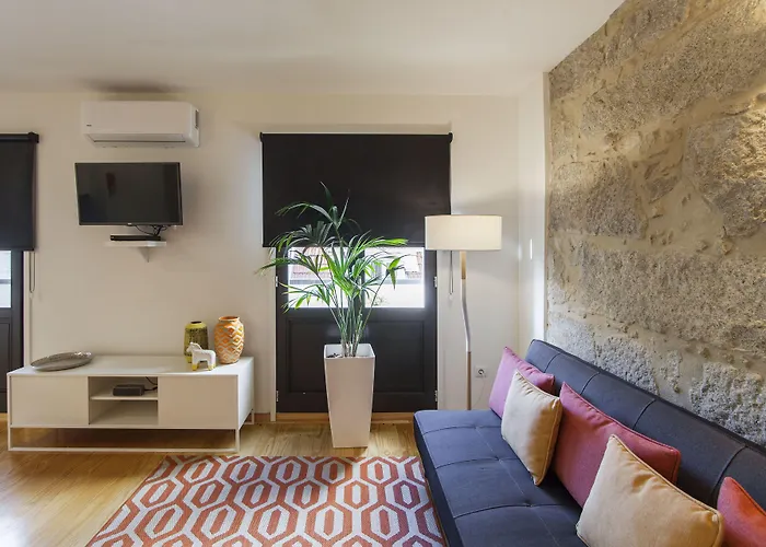 Appartamento Local Oporto