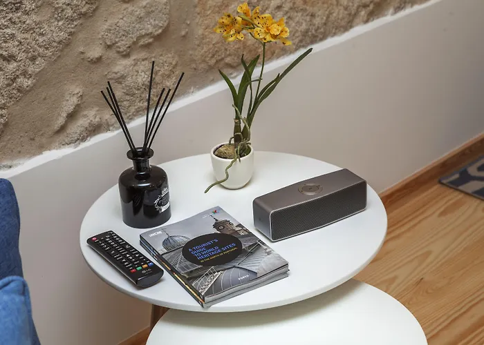 Appartamento Local Oporto