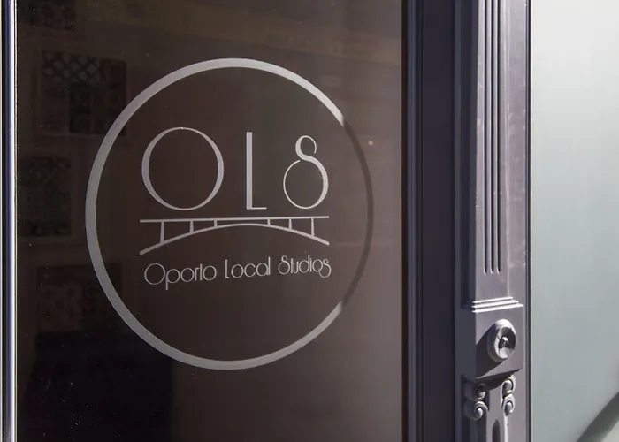 Local Appartamento Oporto