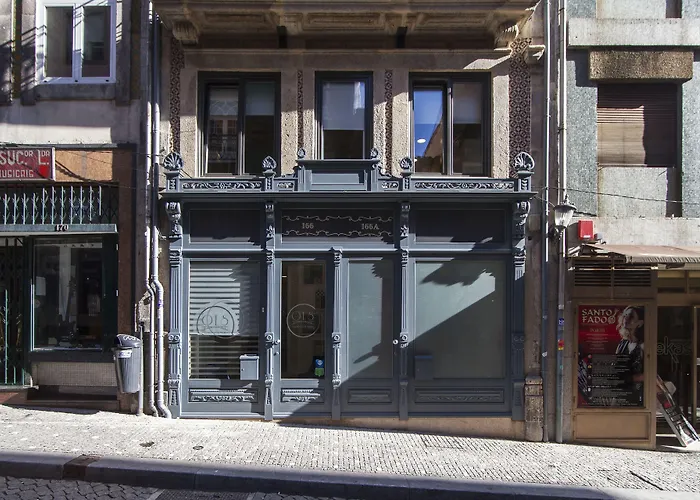 Appartamento Local Oporto