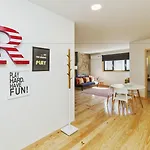 Apartment Local *