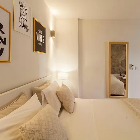 Apartment Local *