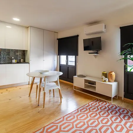 Apartment Local Porto