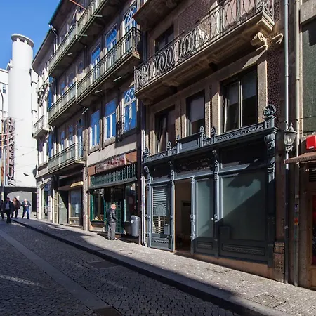 Apartment Local Porto