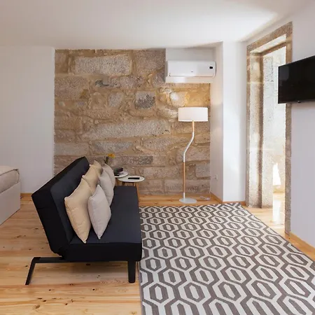 Local Apartment
