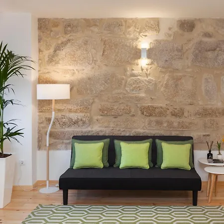 Local Apartment