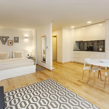 オポルト ローカル スタジオズ