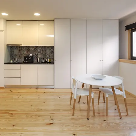 オポルト ローカル スタジオズ