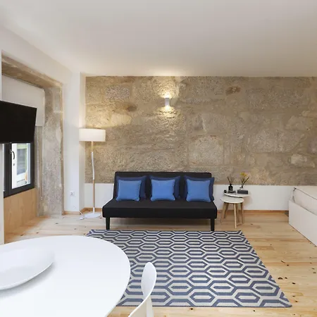 Local Appartement
