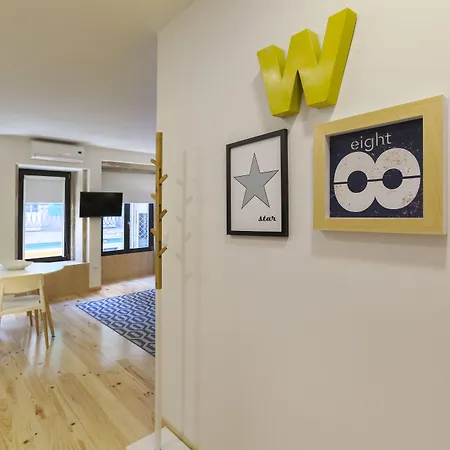 オポルト ローカル スタジオズ * ポルト