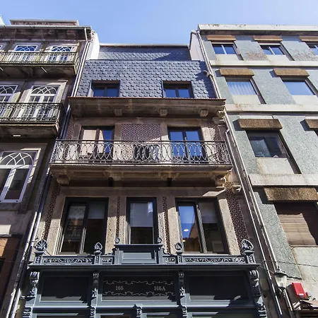 オポルト ローカル スタジオズ