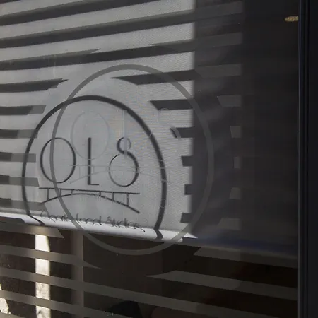 アパート オポルト ローカル スタジオズ