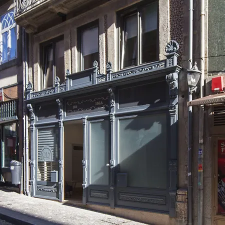 オポルト ローカル スタジオズ