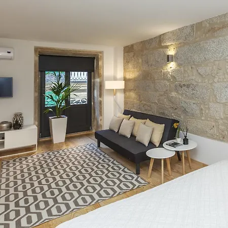 Apartment Local *