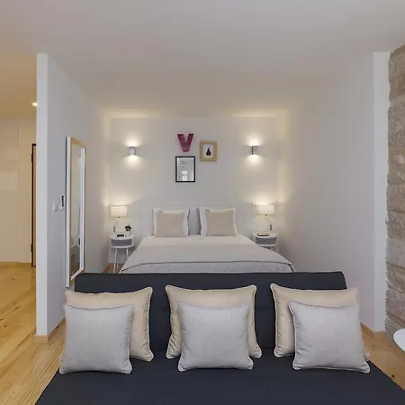 Apartment Local