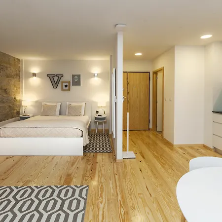 Apartment Local