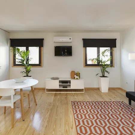 Local Apartment