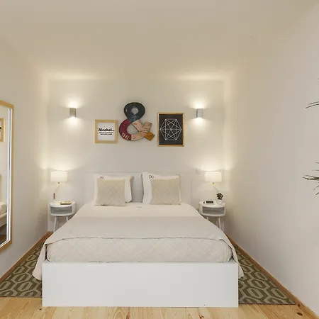 Apartment Local *