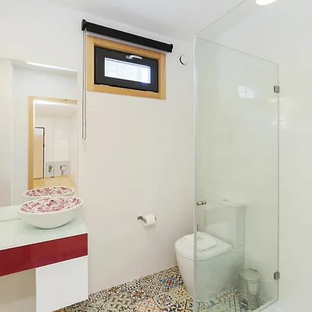 Apartment Local Porto