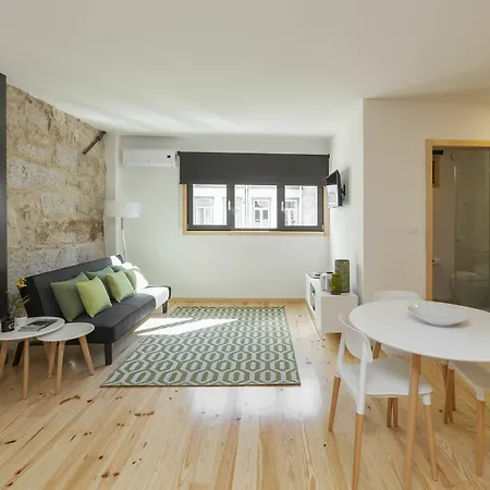 Apartment Local Porto