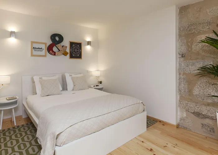 Apartment Local Porto