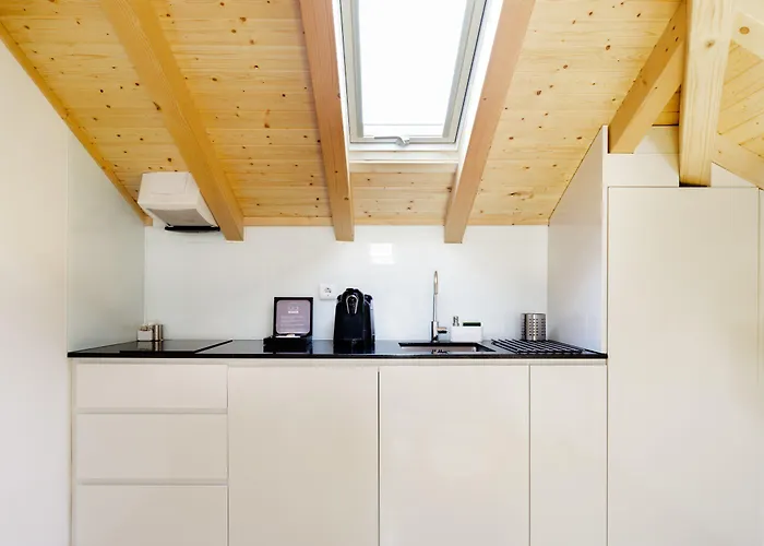 Lejlighed Local Porto