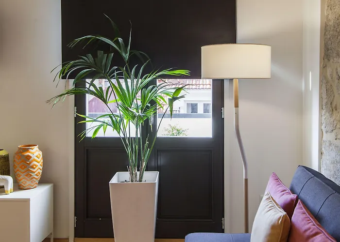 Local Apartment Porto