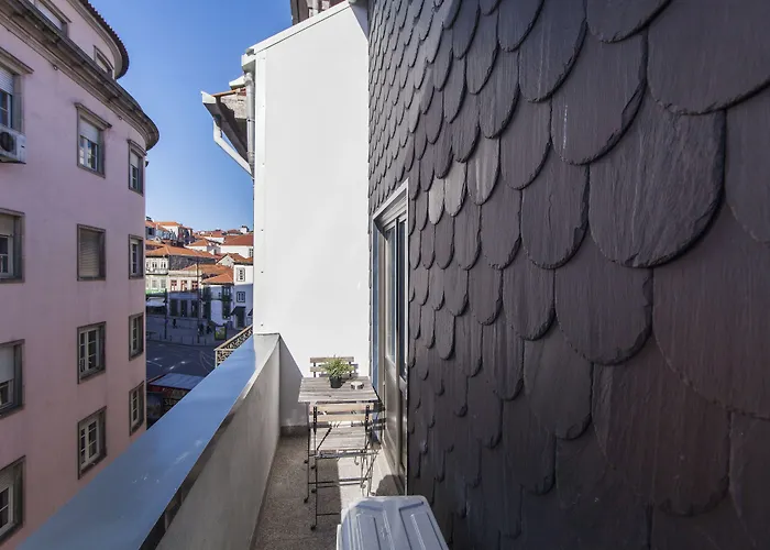 Apartment Local Porto