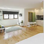 Apartmán Local Porto