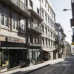 Local Apartmán Porto