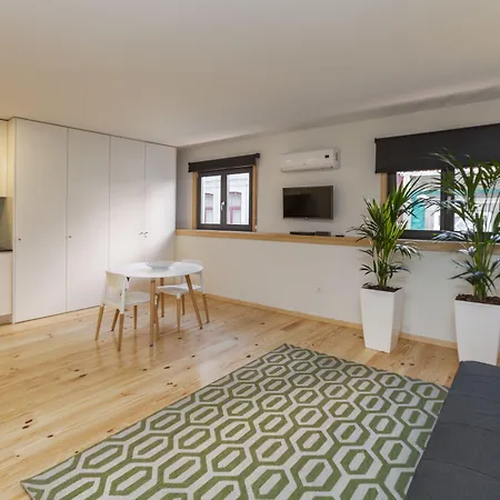 오포르토 로컬 스튜디오 *