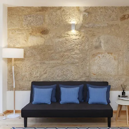 오포르토 로컬 스튜디오 포르투