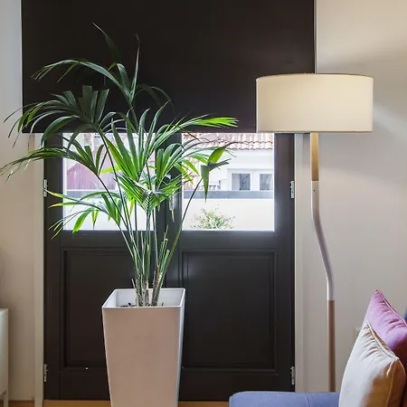 오포르토 로컬 스튜디오 아파트 포르투