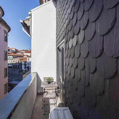 דירה Local פורטו