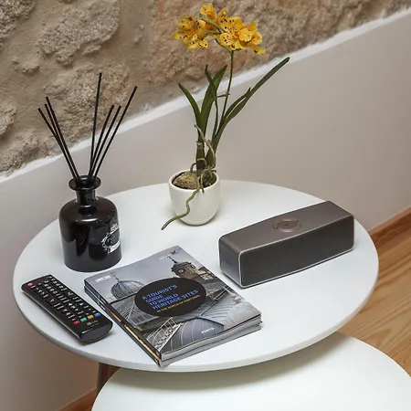 아파트 오포르토 로컬 스튜디오 포르투