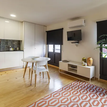 오포르토 로컬 스튜디오