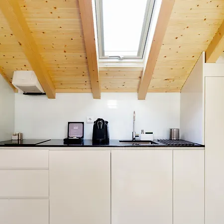 아파트 오포르토 로컬 스튜디오 포르투