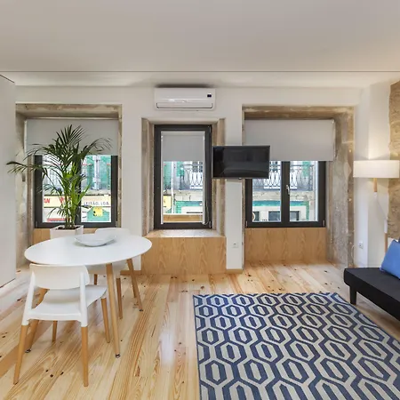 오포르토 로컬 스튜디오