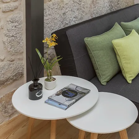 아파트 오포르토 로컬 스튜디오 *