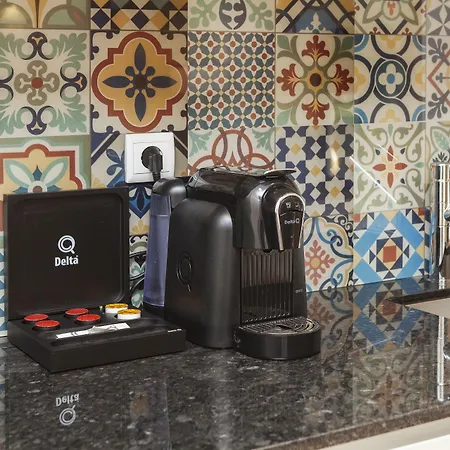 오포르토 로컬 스튜디오 * 포르투