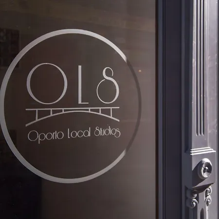 오포르토 로컬 스튜디오 아파트 포르투